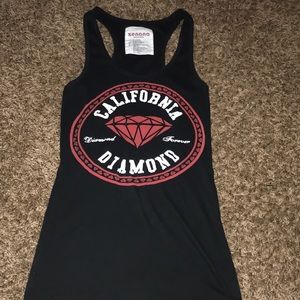 Zenana tank top